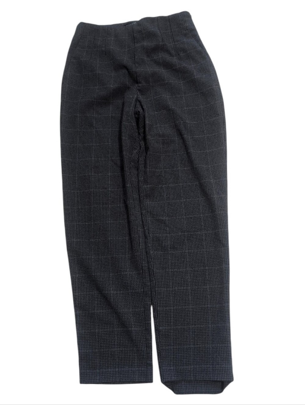 Dynamite Plaid Dress Pants Women’s Size 4 Career Office Trousers